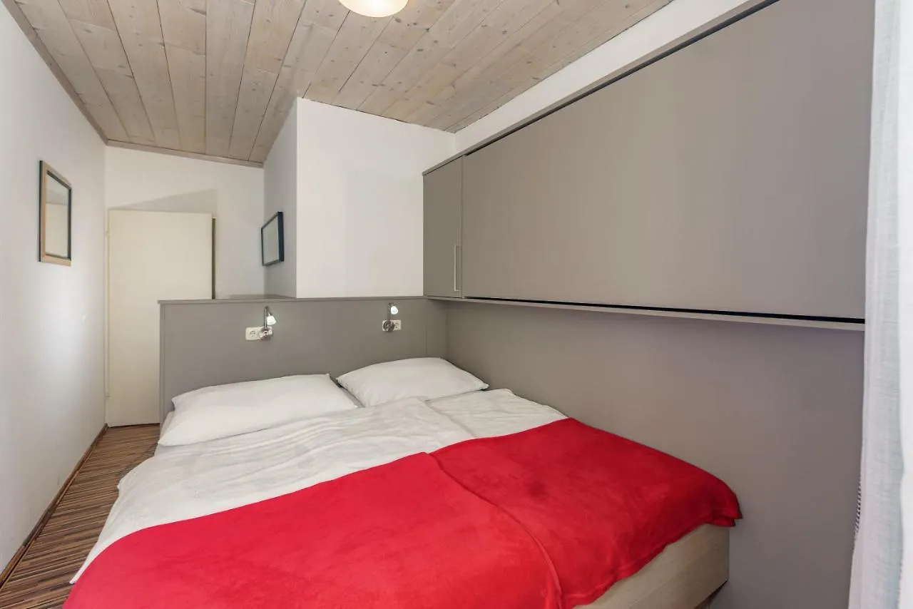 Apartment Easyapartments Altstadt 1 Salzburg
