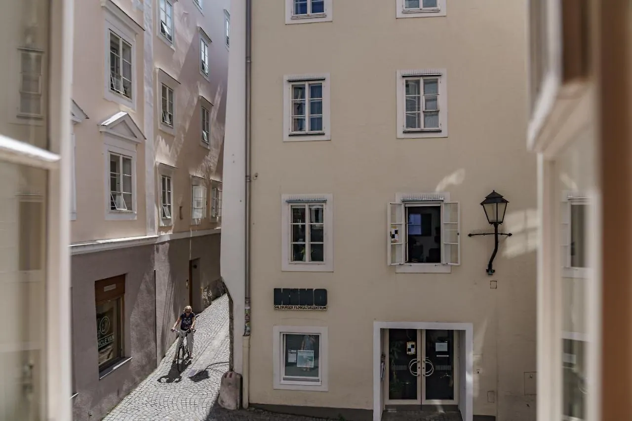 Easyapartments Altstadt 1 Salzburg