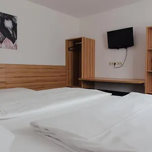 3* Ξενοδοχείο Drei Kreuz