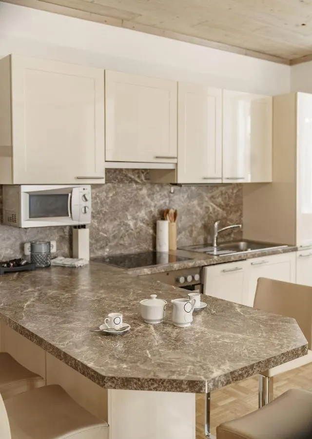 Easyapartments Altstadt 1 Σάλτσμπουργκ Διαμέρισμα
