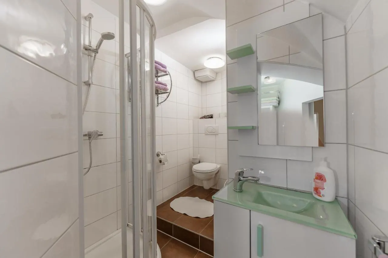 Easyapartments Altstadt 1 Σάλτσμπουργκ Διαμέρισμα