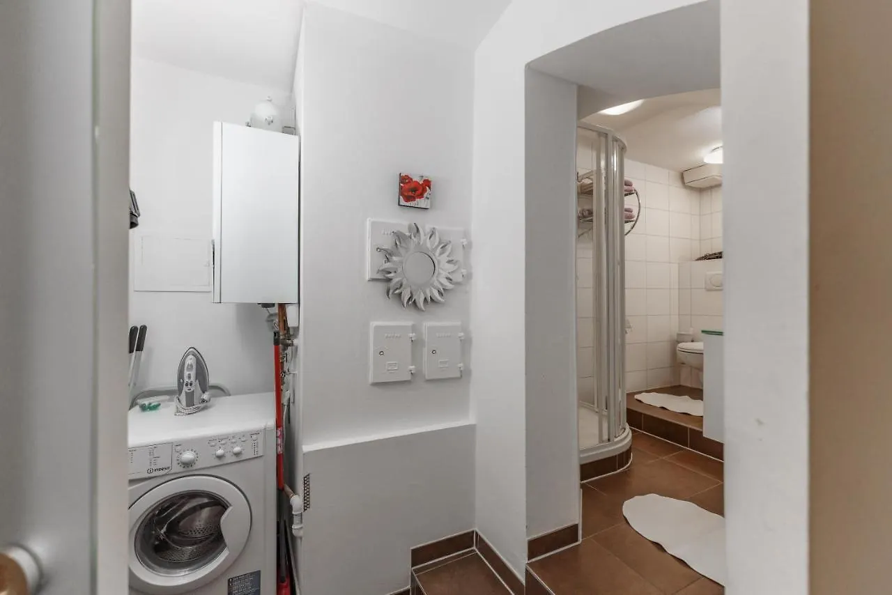 Διαμέρισμα Easyapartments Altstadt 1 Σάλτσμπουργκ