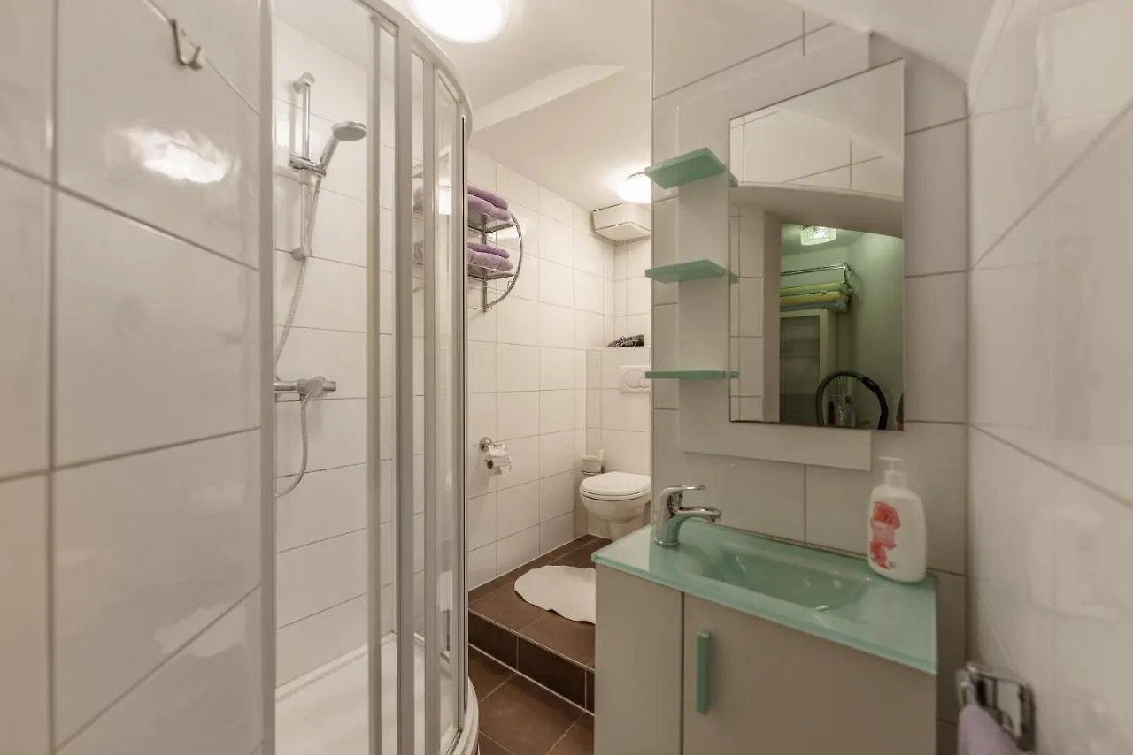 Easyapartments Altstadt 1 Salzburg