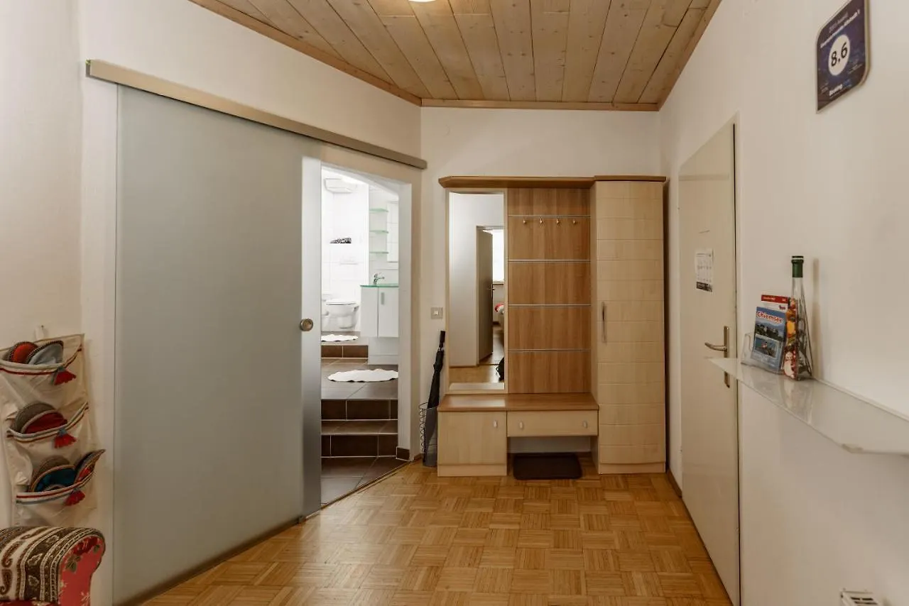 Easyapartments Altstadt 1 Salzburg 0*,  Austria