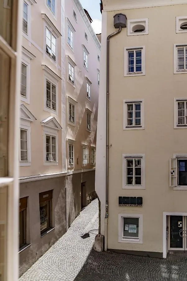 Easyapartments Altstadt 1 Salzburg